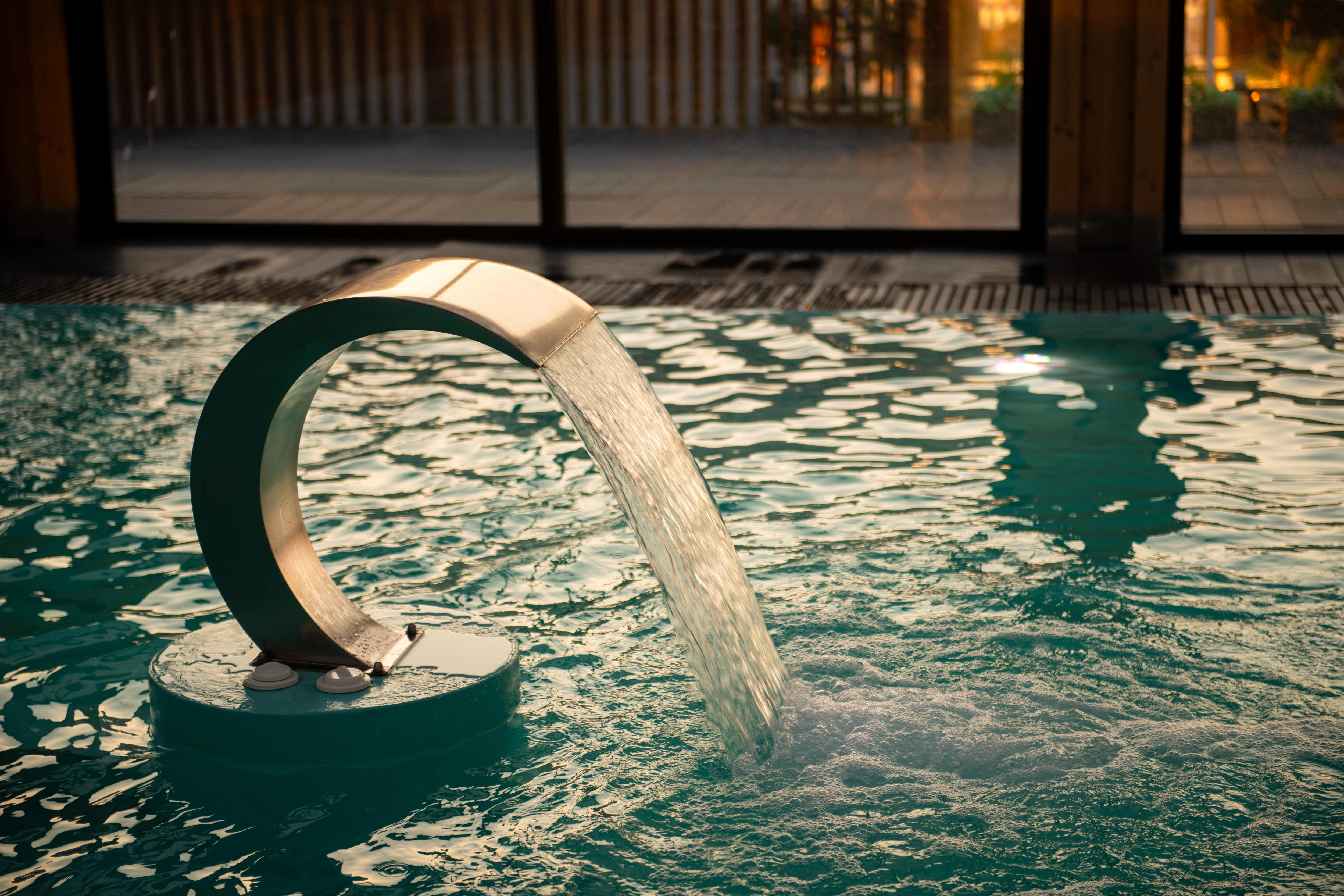 Hotel Cristal Vieira Praia & Spa ヴィエイラ・デ・レイリア エクステリア 写真
